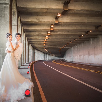 大玠攝影が撮影したウェディングや家族、ビジネスの写真