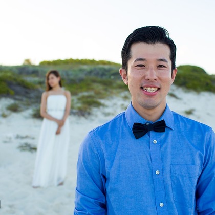 Santiago Gabay Photographyが撮影した「ウェディング・結婚」のウェディングフォト - :albumName