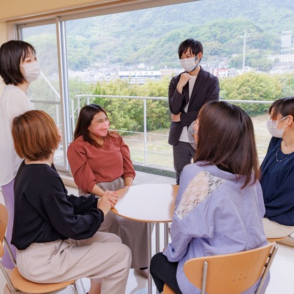 出張写真撮影/動画制作イデアフロウが撮影した店舗/オフィス/サロン撮影の写真