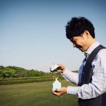 elle pupaが撮影した「:albumName」の写真