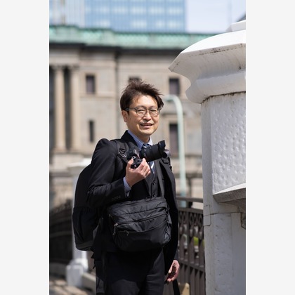 城尾由美子が撮影したウェディングや家族、ビジネスの写真