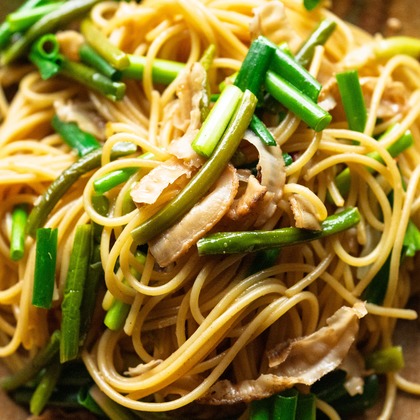 大塚由充が撮影した料理撮影の写真