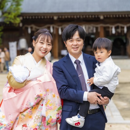 スタジオ11が撮影した「:albumName」の写真