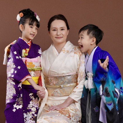 Photo of Marriage Proposal、KIMONO taken by フォトビジョングループみっちゃん