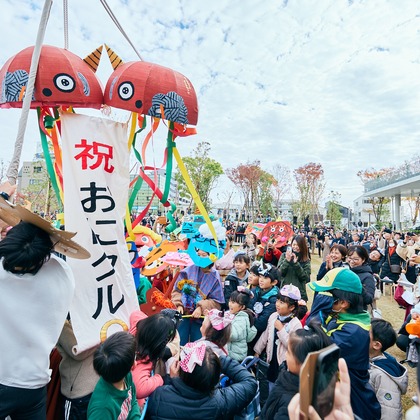 合同会社hirakushashinが撮影したウェディングや家族、ビジネスの写真