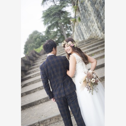 24to Produceが撮影した「ウェディング・結婚」のウェディングフォト - :albumName