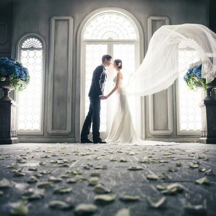 Photo of  taken by Wedding Howl 