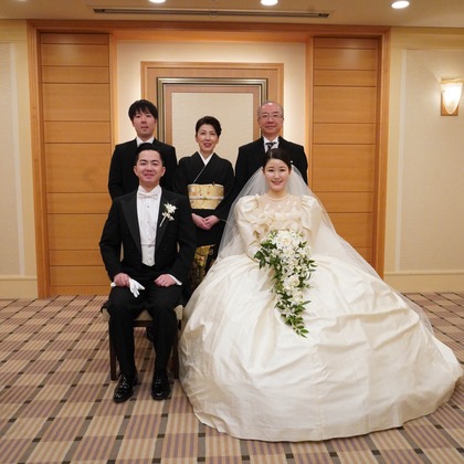 Wedding Day Photography Photos taken by 増田　雄介