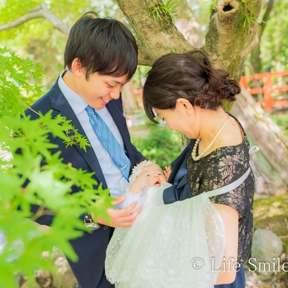 川口 武志(Life Smile Photo)が撮影した「:albumName」の写真