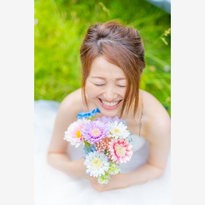 FILMIEREが撮影した結婚式二次会撮影の写真