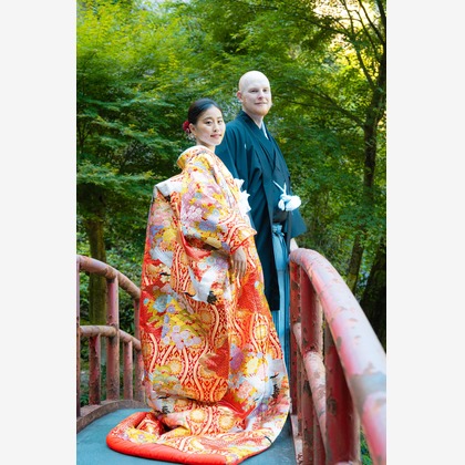 Photo of [English available] Pre-wedding photo shoot taken by 藤村素晴