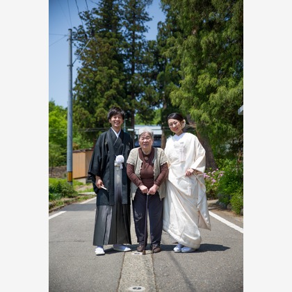 studio HATOYAが撮影した「:albumName」の写真