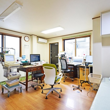 佳川奈央が撮影した不動産/竣工の写真