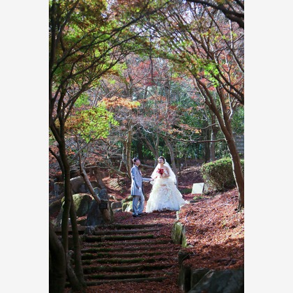 KIKIウェディングが撮影した「:albumName」の写真