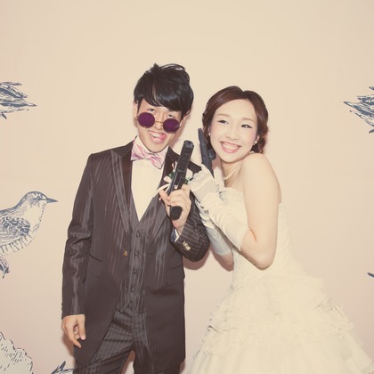 chapelle de Coffret (チャペル・ド・コフレ)が撮影した「:albumName」の写真