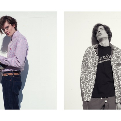 山田和伸が撮影した人物撮影の写真