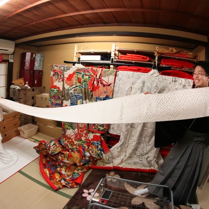 Photo of :albumName taken by Smilehunter