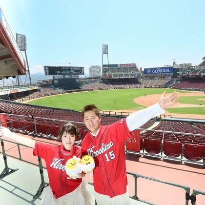 KIKIウェディングが撮影した「:albumName」の写真