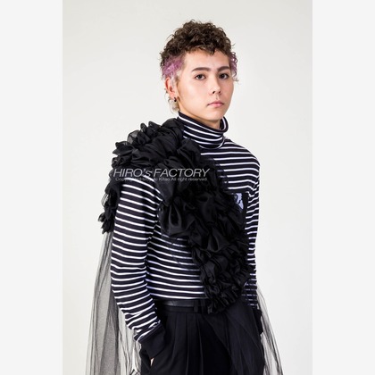 北尾浩幸写真事務所が撮影した人物撮影の写真