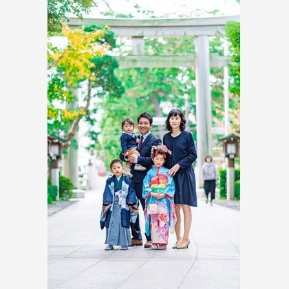 サキヤマ リエが撮影した「:albumName」の写真