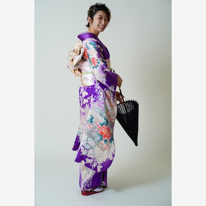 木村写真館が撮影した人物撮影の写真