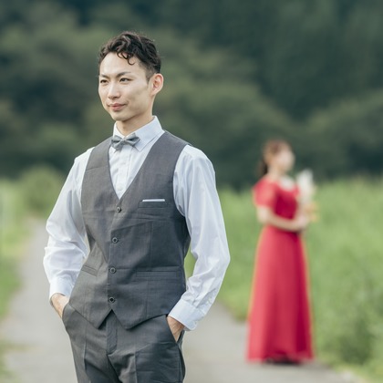 光画堂スタジオが撮影したウェディングや家族、ビジネスの写真