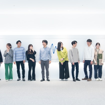 泉田真人が撮影した「オフィス」の写真