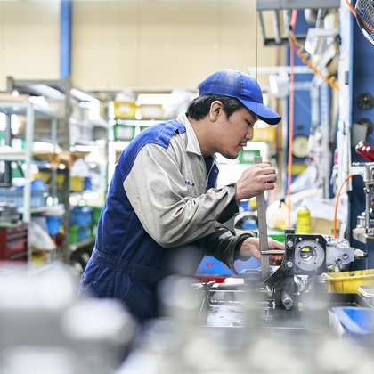 大橋裕紀が撮影したウェディングや家族、ビジネスの写真