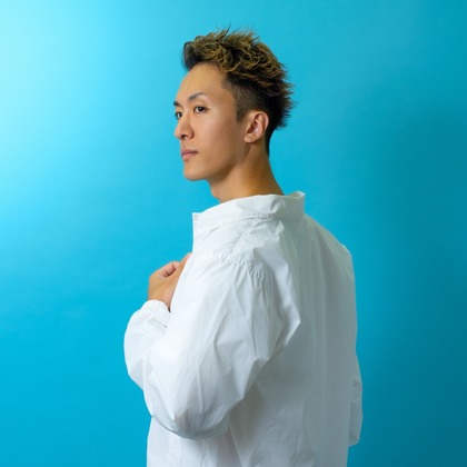 スタジオ日々喜が撮影した人物撮影の写真