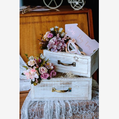 Mariela が撮影したウェディングや家族、ビジネスの写真