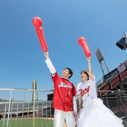 KIKIウェディングが撮影したウェディングや家族、ビジネスの写真