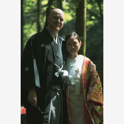 Photo of [English available] Pre-wedding photo shoot taken by 藤村素晴