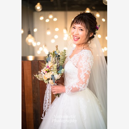 Natsumetic Photography (小関晃典)が撮影したエンゲージメントフォト/結婚式撮影/結婚式二次会撮影の写真