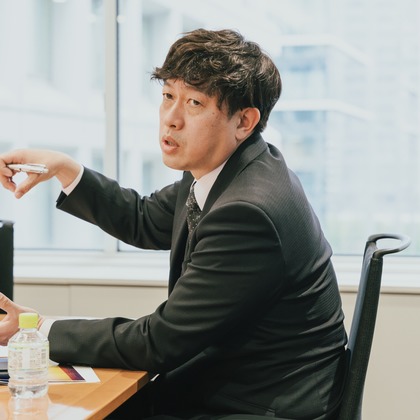 Tai Ikutaが撮影した店舗/オフィス/サロン撮影/人物撮影の写真