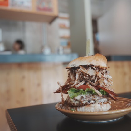 岡田雄太が撮影した店舗/オフィス/サロン撮影の写真