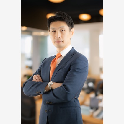 河野慈圓が撮影した店舗/オフィス/サロン撮影/人物撮影の写真