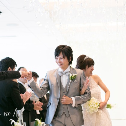 Hajime no Ai Photographyが撮影した「ウェディング・結婚」のウェディングフォト - :albumName