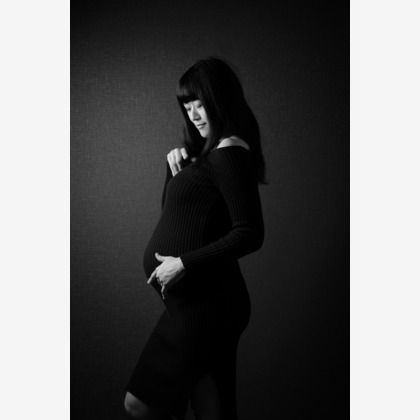 樋上孝典が撮影したマタニティフォト/成人式撮影の写真