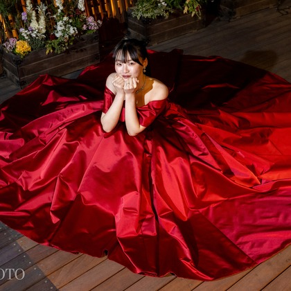 大森光太郎・K-PHOTOが撮影したウェディング・結婚の写真