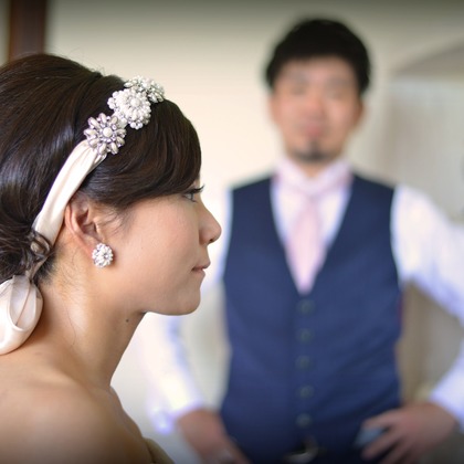 マニス ウェディングが撮影した「:albumName」の写真