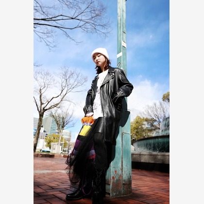 中川零士が撮影したイベント/スナップ撮影/人物撮影の写真