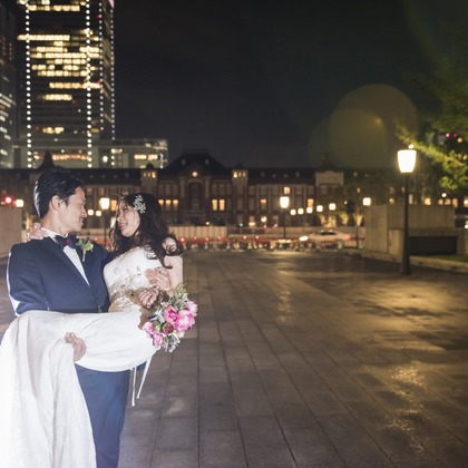 24to Produceが撮影したウェディングや家族、ビジネスの写真
