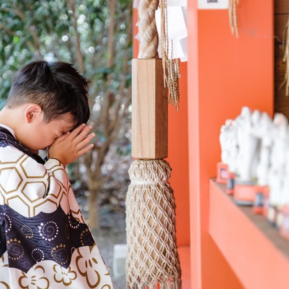 Hikaru Sudaが撮影した「ファミリーフォト」の写真