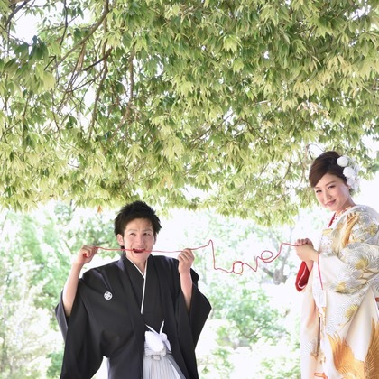 キキフォトワークスが撮影したウェディングや家族、ビジネスの写真