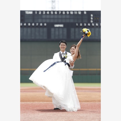 フォトスタジオ　ファータ（武田 渉）が撮影した「:albumName」の写真