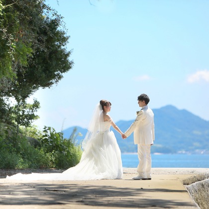 KIKIウェディングが撮影した「:albumName」の写真