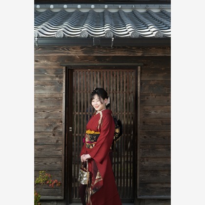 山口　竜が撮影したその他/成人式撮影の写真