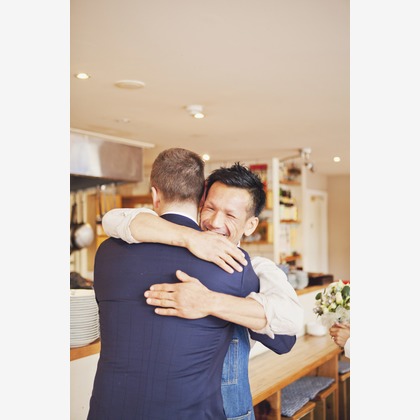 Rina Smile Photography（Rina Kakioka Kusters）が撮影したウェディングや家族、ビジネスの写真