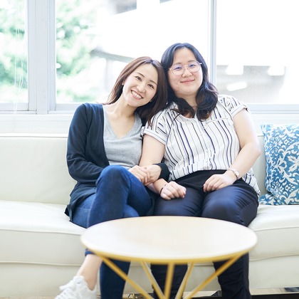 森田寫眞館が撮影した店舗/オフィス/サロン撮影/人物撮影の写真