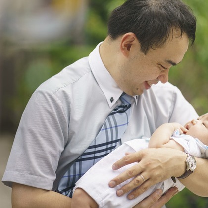 bozphoto & stylesが撮影したお宮参りの写真